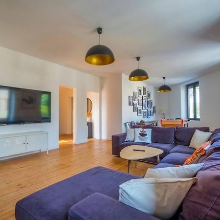 Champagne Sunset Apartment Gueux Luaran gambar