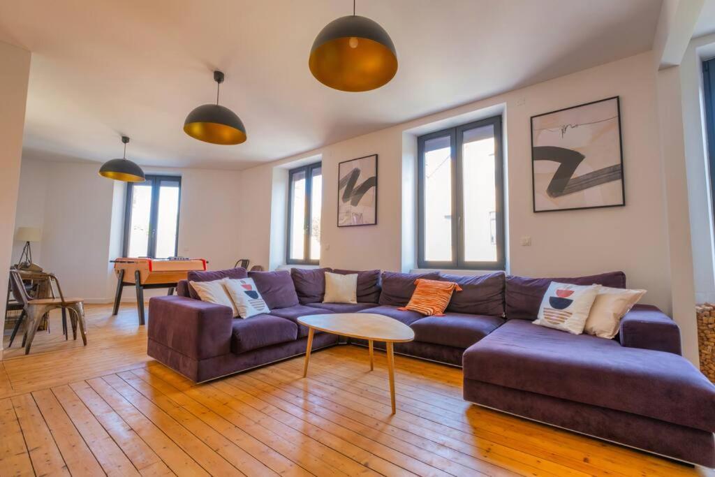 Champagne Sunset Apartment Gueux Luaran gambar